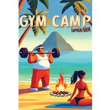 Steam Gym Camp Simulator Key (PC) GLOBAL Steam Gym Camp Simulator Key (PC) GLOBAL Slike