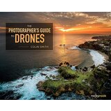 Penguin Books Colin Smith - The Photographer's Guide To Drones Cene