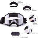 SGTTX motocross očala proti UV-žarkom, vetru in prahu | Shoptok.si