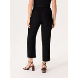 Sinsay Elegantne hlače s faldama | shoptok.hr