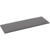  dekorativna stenska obloga, tekstil, siva, 12 kos | Shoptok.si