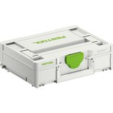 Festool Systainer³ SYS3 M 112 Cene