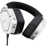 Trust Gaming GXT 493W Carus bežične gejming slu&amp;scaron;alice, bele Slike