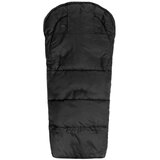 Sensillo Combi 3u1 minky romper torba – crno/bež | shoptok.hr