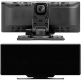  RETOO ER1078 1-DIN autoradio 10,26", Wireless Apple CarPlay i Android Auto, Bluetooth, Wi-Fi + 2 kamere | shoptok.hr