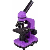 Levenhuk mikroskop rainbow 2L amethyst ( le69061 ) Cene