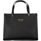 Guess Jeans BLACK WOMEN&#39;S BAG | shoptok.hr