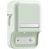 Niimbot B21S prijenosni printer za naljepnice zeleni | shoptok.hr