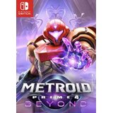 metroid primetm 4: beyond (switch) eshop key europe Cene