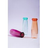 Premier Housewares Modra steklenica za vodo za na pot 600 ml Mimo – | Shoptok.si