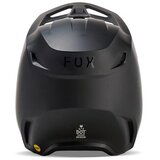Fox Dodatki šport Cross V1 Ece 22.06 Črna | Shoptok.si