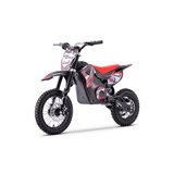 Beneo Otroški cross motor Gazela 1000w rdeča | Shoptok.si