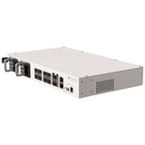 MikroTik CRS510-8XS-2XQ-IN Giga 1-port 6xSFP Switch, (5000368227) Cene