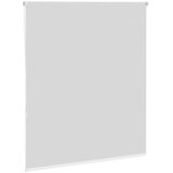 Rolo zavjesa Blackout bijela 125x130 cm Širina tkanine 121,6 cm | shoptok.hr