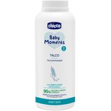 Chicco Puder za tijelo Baby Moments 150g | Eponuda.ba