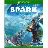 Spark (XBOX ONE) - rabljeno