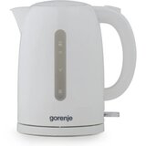 Gorenje Kuvalo za vodu K17W/1.7L/2200W/bela Cene