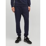 Jack & Jones Muški donji deo trenerke 12268768, Teget