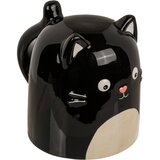  Šolja u obliku mačke Naopaka, 540 ml | Eponuda.com