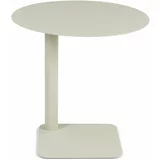 Spinder Design Metalni okrugao pomoćni stol ø 40 cm Sunny –