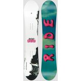Ride Saturday 2026 Snowboard design Cene