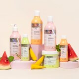 SoFlow Low Porosity Mask maska za lase brez volumna 400 ml | Shoptok.si