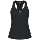 Head Majice s kratkimi rokavi Spirit Črna | Shoptok.si