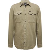 G-star Raw Srajca 'Marine' kaki | Shoptok.si