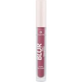 Essence Blur Soufflé mat tekući ruž za usne nijansa 05 Crush Hour 3.6 ml | shoptok.hr