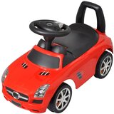  Dječja guralica auto Mercedes SLS AMG crveni | shoptok.hr