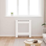  Pokrov za radijator MDF bijeli 78 cm | Eponuda.ba