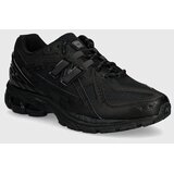 New Balance Sneakers 1906 Black EUR 42.5 Cene