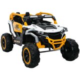 Buggy na akumulator M3 4x4 - žuti Cene