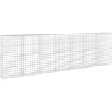  Gabion s žicom debljine 3 5 mm i mrežom 10x10 cm 700x50x200 cm - 50 cm 200 cm 700 cm | shoptok.hr