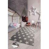 Conceptum Hypnose tepih (100 x 160) Yıldız Grey Cene