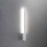  Stenska svetilka LAHTI M bela 4000K, (21347432) | Shoptok.si