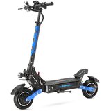 Halo Knight Električni skuter T108 52V 28,8Ah, dva motorja, za vse vrste poti, črno-moder, (5000231671) | Shoptok.si