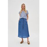 Marisse Women's T-Shirt L-Ts-4712 White | Shoptok.si