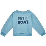 Petit Bateau LOGO Plava Cijene