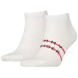 Tommy Hilfiger Sneaker Two Pack Socks White Bijela Cijene
