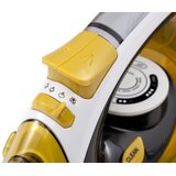 Električno glačalo na paru CR5029, keramičko | Eponuda.com