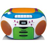Lenco Radio/CD/Kassetten-Player SCD-971, (20584220) | Shoptok.si