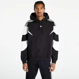 Adidas Sweater majica 'Predator' crna / bijela