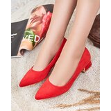 Resti Women's Cacellsa stiletto pumps | Shoptok.si