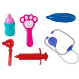  Veterinarski set za igru sa psom i transporterom | shoptok.hr