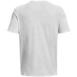 Under Armour Men's T-shirt Elevated Core Wash SS | shoptok.hr