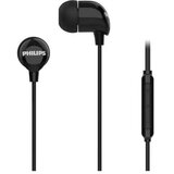 Philips Slušalice s mikrofonom TAE2146BK/00, Crne Cijene
