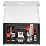 Weber set za cišcenje roštilja na 182 | shoptok.hr