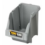 Mano KONTEJNER PVC G-35 SIVI 265X420X177 | Eponuda.ba
