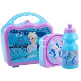 Disney packet lunch, set za užinu, frozen 322815 Cene